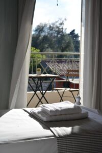 room
